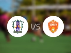  【日职乙】爱媛FCvs山口雷法比赛结果：爱媛FC(2-0)山口雷法比分战报(2025年06月21日) 
