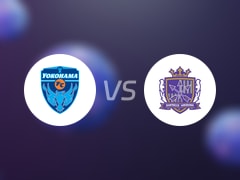 【日职联】横滨FCvs广岛三箭伤病名单最新(2025年06月22日)