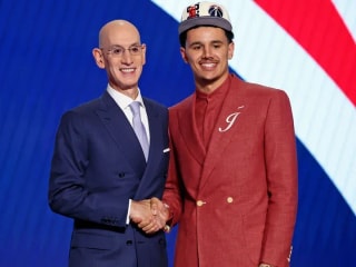 奇才队史上最糟糕的10次NBA选秀日失误