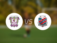 【日职乙】藤枝MYFCvs札幌冈萨多比赛结果：藤枝MYFC(1-3)札幌冈萨多比分战报(2025年06月21日)
