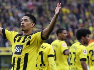 德甲历史上最昂贵的转会