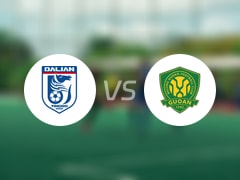  【足协杯】大连英博vs北京国安首发阵容名单(2025年06月21日) 