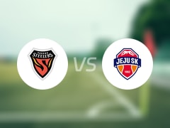  【韩K联】浦项铁人vs济州SK FC比赛结果：浦项铁人(2-1)济州SK FC比分战报(2025年06月21日) 