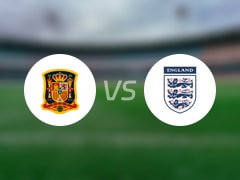 欧青U21比赛前瞻：西班牙U21vs英格兰U21预测分析(2025年06月22日)