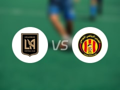  【世俱杯】洛杉矶FCvs突尼斯希望首发阵容名单(2025年06月21日) 