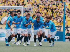 日职联003：横滨FCVS广岛三箭比分预测，横滨FC需抓住机会抢下积分