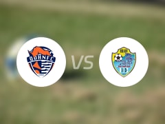  【足协杯1/8决赛】青岛海牛vs广西恒宸录像回放在线观看(2025年06月21日) 