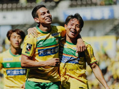 日职乙012：千叶市原VS磐田喜悦比分预测，磐田客场机会大好