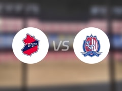  【日职乙】磐城FCvs富山胜利比赛结果：磐城FC(3-1)富山胜利比分战报(2025年06月21日) 
