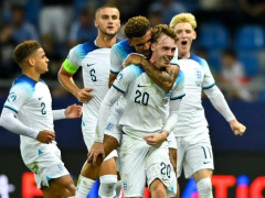 欧洲杯U21：西班牙VS英格兰比分预测，三狮军团来势汹汹