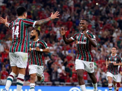 6.21世俱杯：弗鲁米嫩塞VS蔚山现代比分预测，蔚山期待创造奇迹
