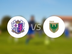 【日职联】大阪樱花vs东京绿茵比赛结果：大阪樱花(2-1)东京绿茵比分战报(2025年06月21日) 
