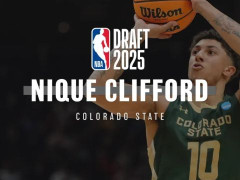  NBA官方：中国球员杨瀚森将6月24日前往布鲁克林，为即将到来的NBA选秀做准备 