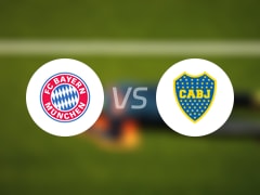 【世俱杯】拜仁vs博卡青年比赛结果：拜仁(2-1)博卡青年比分战报(2025年06月21日)