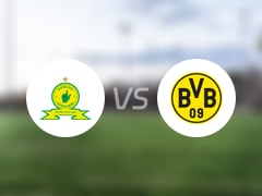  【世俱杯】马梅洛迪日落vs多特蒙德伤病名单最新(2025年06月22日) 