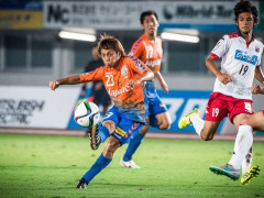  日职乙：熊本深红VS长崎成功丸比分预测，熊本连场不胜士气低迷 