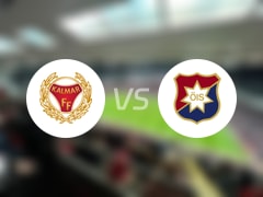  瑞典超甲比赛前瞻：卡尔马vs奥尔格里特预测分析(2025年06月22日) 