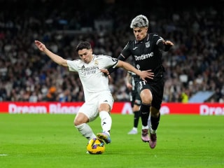 巴列卡诺与莱加内斯球星就个人条款达成一致