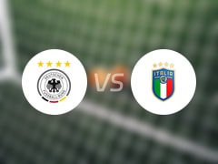  【欧青U21】德国U21vs意大利U21伤病名单最新(2025年06月23日) 