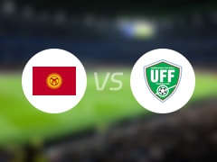  【国际友谊】吉尔吉斯坦女足U17vs乌兹别克斯坦女足U16比赛结果：吉尔吉斯坦女足U17(0-1)乌兹别克斯坦女足U16比分战报(2025年06月21日) 