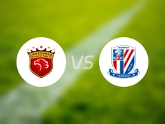【足协杯】上海海港vs上海申花比赛结果：上海海港(2-3)上海申花比分战报(2025年06月22日)