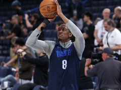 nba直播在线观看高清直播：总决赛步行者vs雷霆G7（6.23）抢七大战打响！