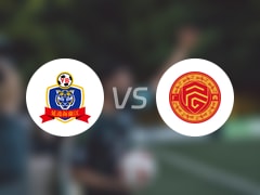  【中甲】延边龙鼎vs广西平果比赛结果：延边龙鼎(1-0)广西平果比分战报(2025年06月22日) 
