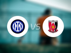  【世俱杯】国米vs浦和红钻比赛结果：国米(2-1)浦和红钻比分战报(2025年06月22日) 