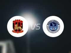  【中甲】苏州东吴vs深圳青年人比赛结果：苏州东吴(0-0)深圳青年人比分战报(2025年06月22日) 
