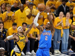 步行者vs雷霆G7预测分析-NBA总决赛（2025.6.23）谁能捧起奖杯？