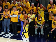 NBA总决赛-步行者vs雷霆G7比分推荐（6月23日）一战定乾坤！