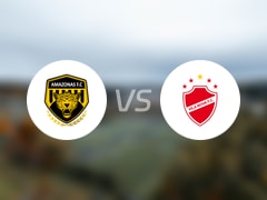  巴西乙比赛前瞻：亚马逊FCvs维拉诺瓦预测分析(2025年06月23日) 