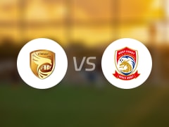 【足协杯】大连鲲城vs青岛西海岸比赛结果：大连鲲城(0-2)青岛西海岸比分战报(2025年06月22日)