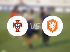  【欧青U21】葡萄牙U21vs荷兰U21比赛结果：葡萄牙U21(0-1)荷兰U21比分战报(2025年06月22日) 