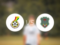  【国际友谊】加纳女足vs马拉维女足比赛结果：加纳女足(3-1)马拉维女足比分战报(2025年06月22日) 