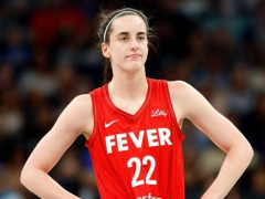  WNBA官宣全明星首阶段投票：女库里克拉克票王 李月汝状元队友第六 