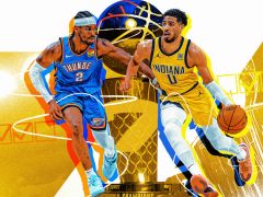 NBA总决赛抢七前瞻：哈利率步行者冲击队史首冠 ESPN更看好雷霆捧杯