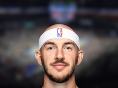  NBA每日抢断王：亚历克斯·卡鲁索3抢断(2025年06月23日) 