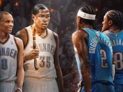  议起复盘丨NBA小球市崛起拒让豪门独美 分庭抗礼已成趋势 肖华言论有理 