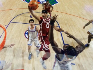 亚当·芬克尔斯坦比其他专家更看好的2025年NBA选秀前景