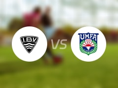冰岛超比赛前瞻：IBV韦斯特曼纳vs阿费查尔丁预测分析(2025年06月24日)