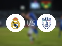  【世俱杯】皇马vs帕丘卡比赛结果：皇马(3-1)帕丘卡比分战报(2025年06月23日) 