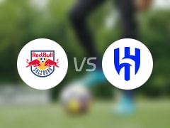 【世俱杯】萨尔茨堡红牛vs利雅得新月比赛结果：萨尔茨堡红牛(0-0)利雅得新月比分战报(2025年06月23日) 