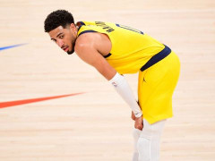  NBA回放全场录像高清：总决赛步行者VS雷霆G7（6月23日）雷霆夺首冠！ 