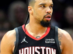 NBA最新交易情况 太阳队表示狄龙很符合太阳队老板强调的坚韧文化
