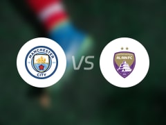 【世俱杯】曼城vs阿尔艾因比赛结果：曼城(6-0)阿尔艾因比分战报(2025年06月23日)