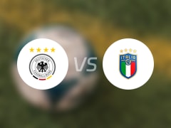  【欧青U21】德国U21vs意大利U21比赛结果：德国U21(2-2)意大利U21比分战报(2025年06月23日) 