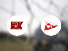  【挪超】维京vs腓特烈斯塔比赛结果：维京(3-0)腓特烈斯塔比分战报(2025年06月23日) 