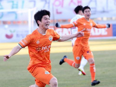 K联赛：水原FCVS江原FC预测分析 江原FC状态回温，水原FC持续低迷 