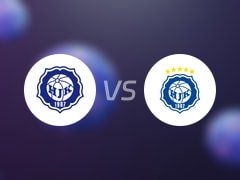 【芬兰杯】克鲁比04vs赫尔辛基首发阵容名单(2025年06月24日)